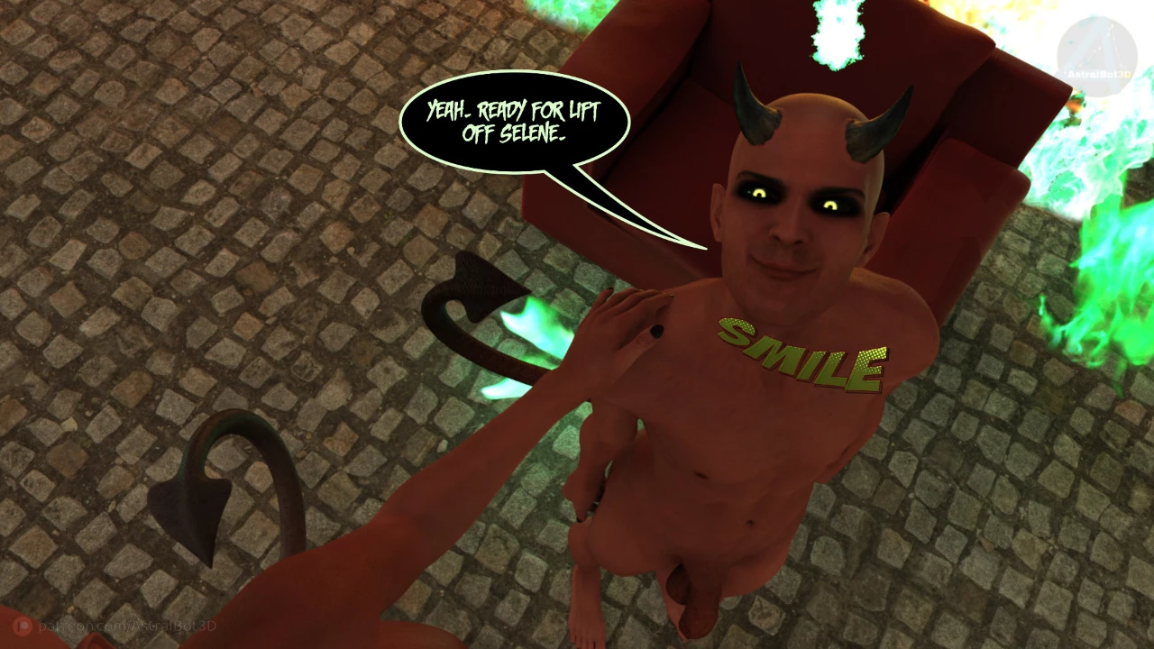 Closer Ch. 1 porn comic picture 43