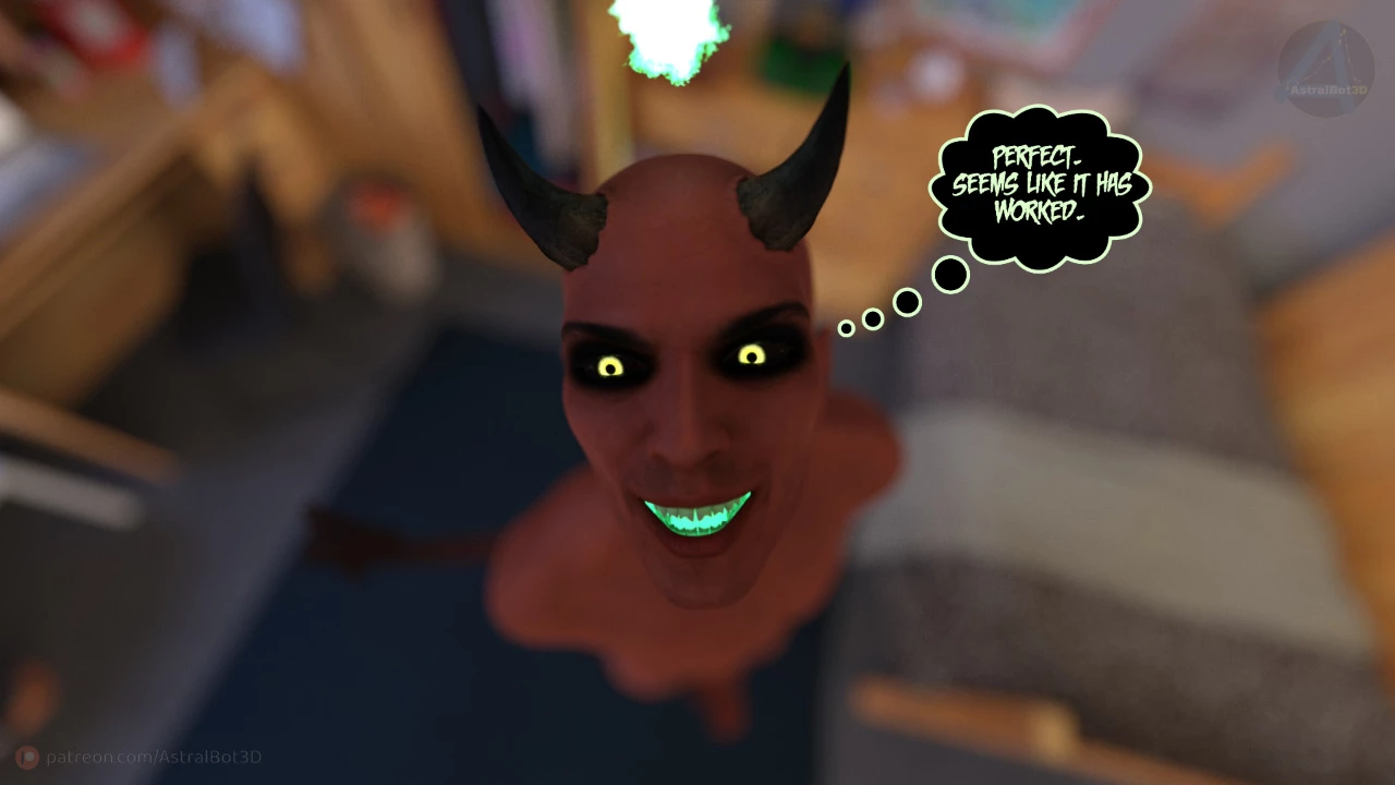 Closer Ch. 1 porn comic picture 47