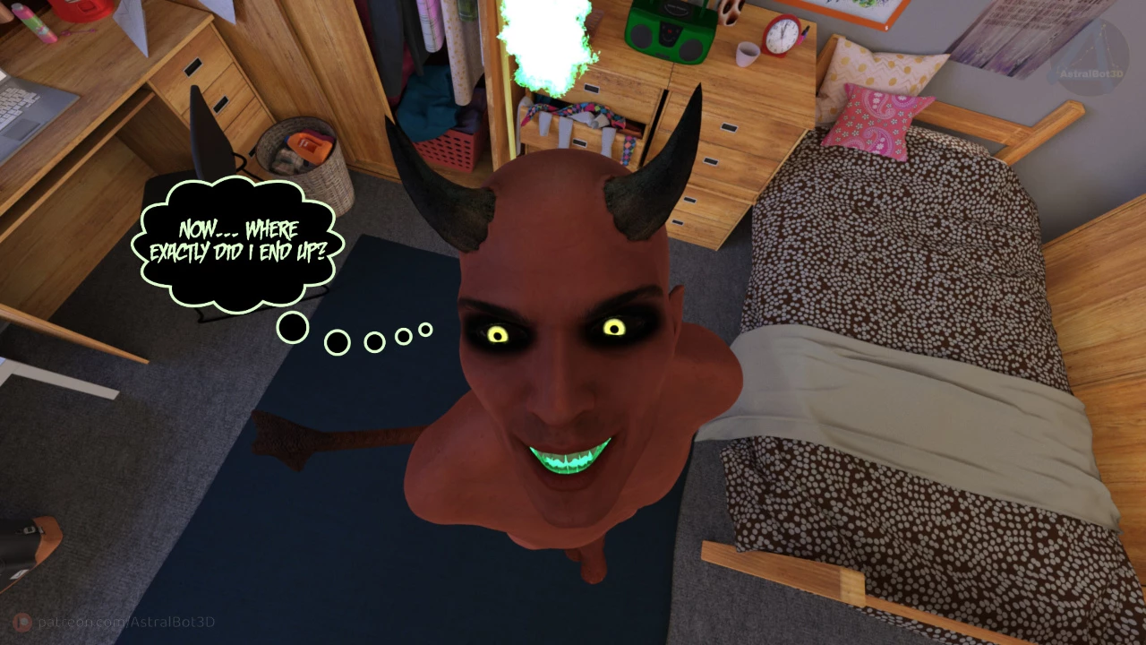 Closer Ch. 1 porn comic picture 48