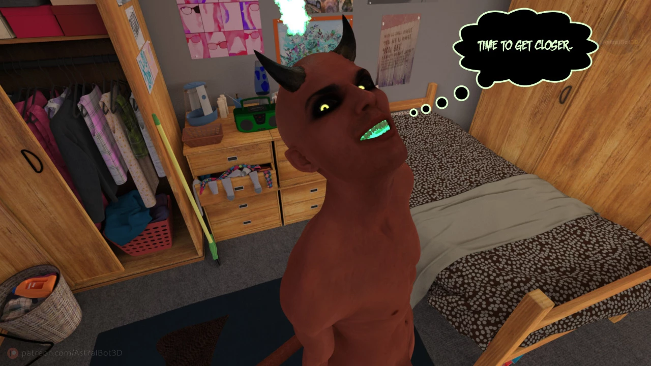 Closer Ch. 1 porn comic picture 50