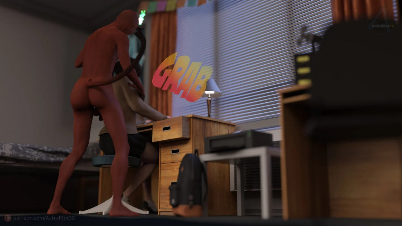 Closer Ch. 1 porn comic picture 54