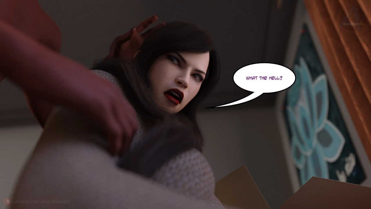 Closer Ch. 1 porn comic picture 55