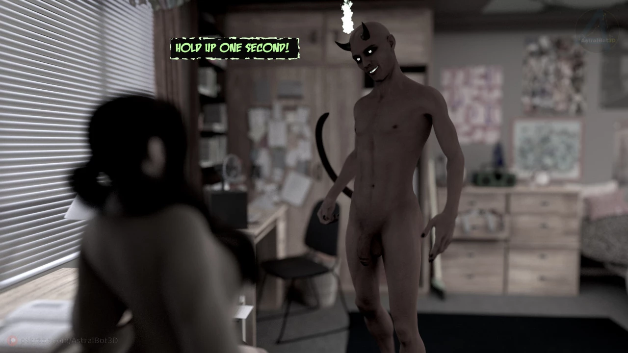 Closer Ch. 1 porn comic picture 63