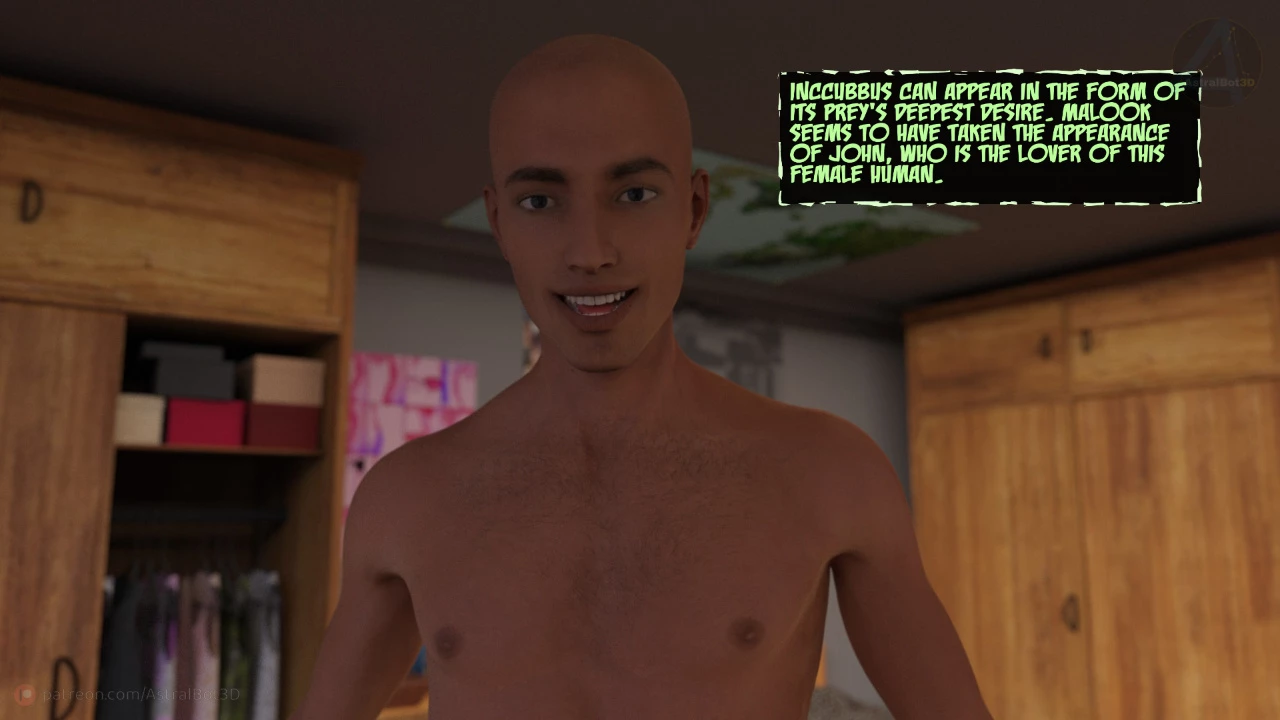 Closer Ch. 1 porn comic picture 67