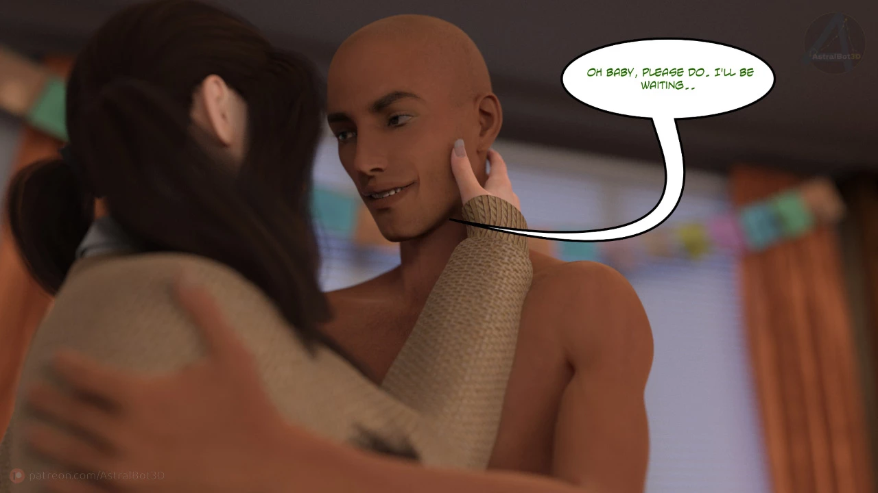 Closer Ch. 1 porn comic picture 72