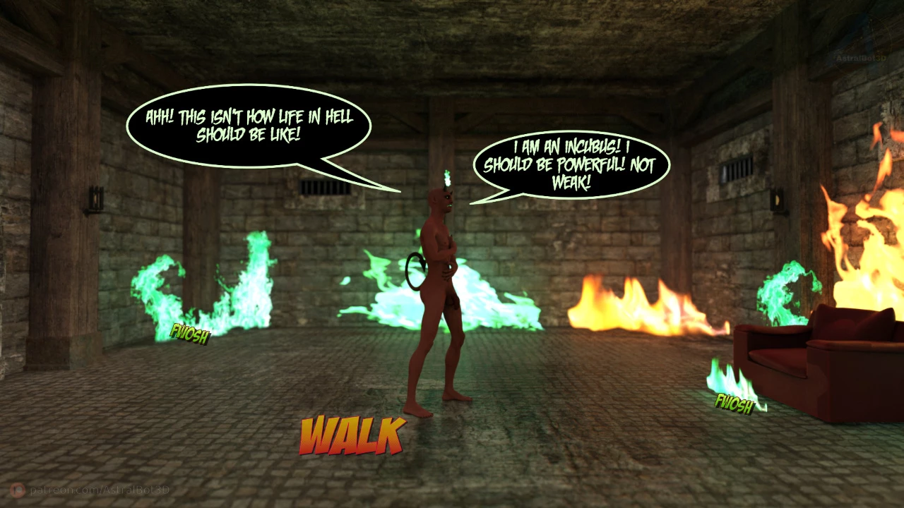 Closer Ch. 1 porn comic picture 8