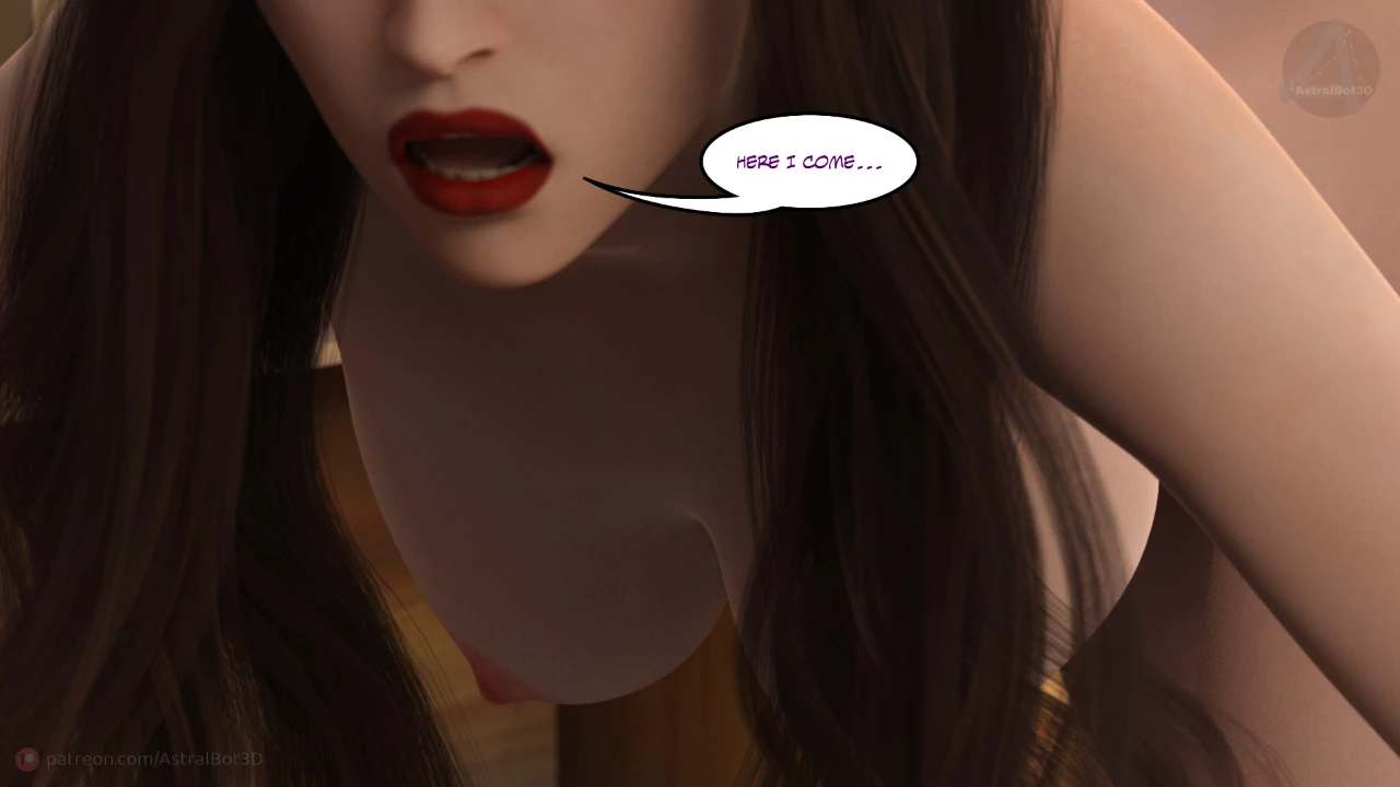 Closer Ch. 1 porn comic picture 85