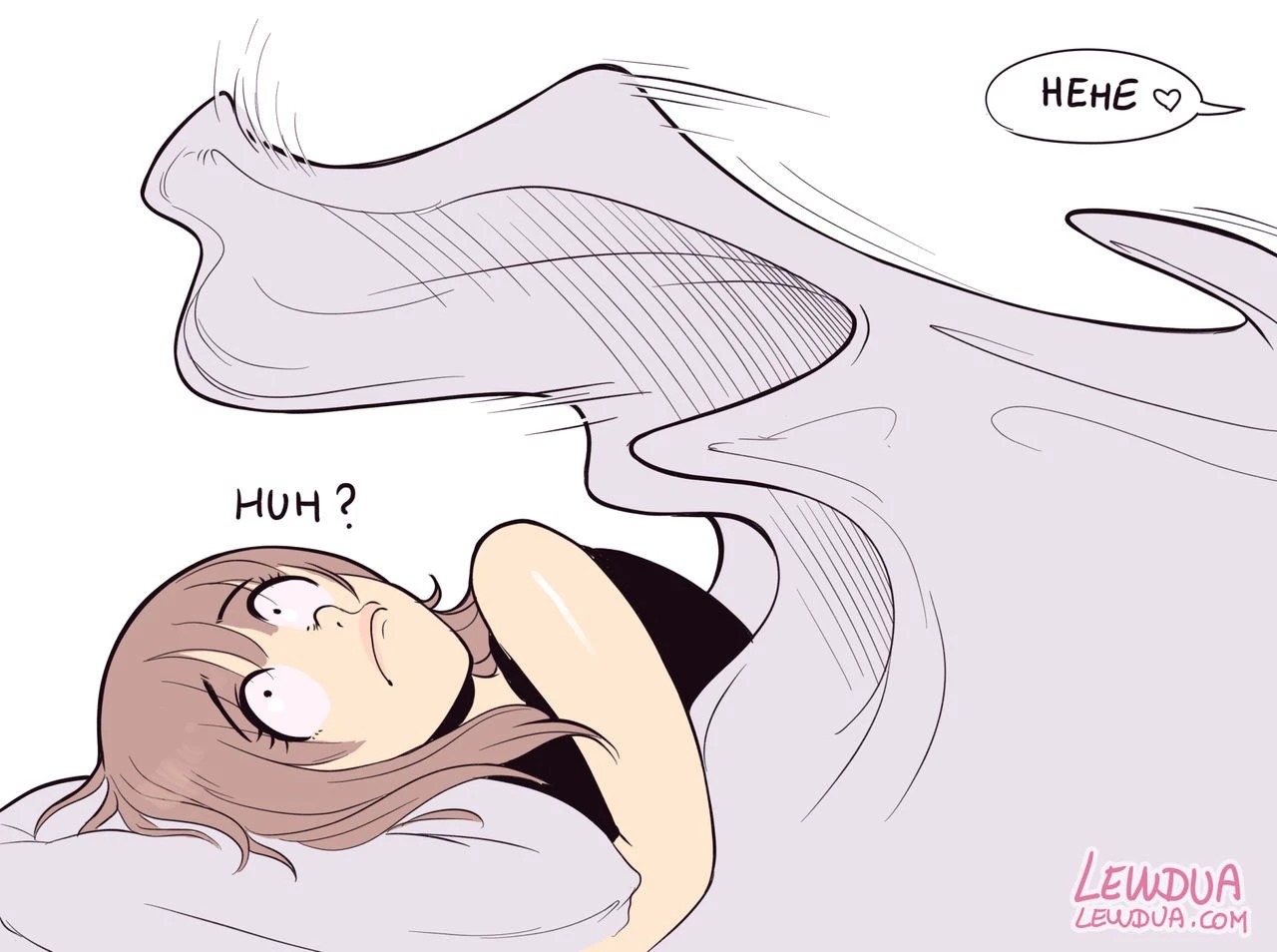 Cluddles porn comic picture 6