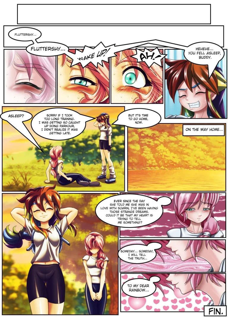 Confessions porn comic picture 15