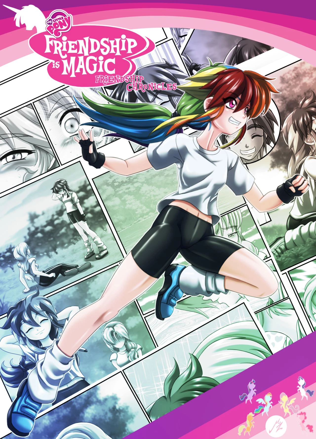 Confessions porn comic picture 16