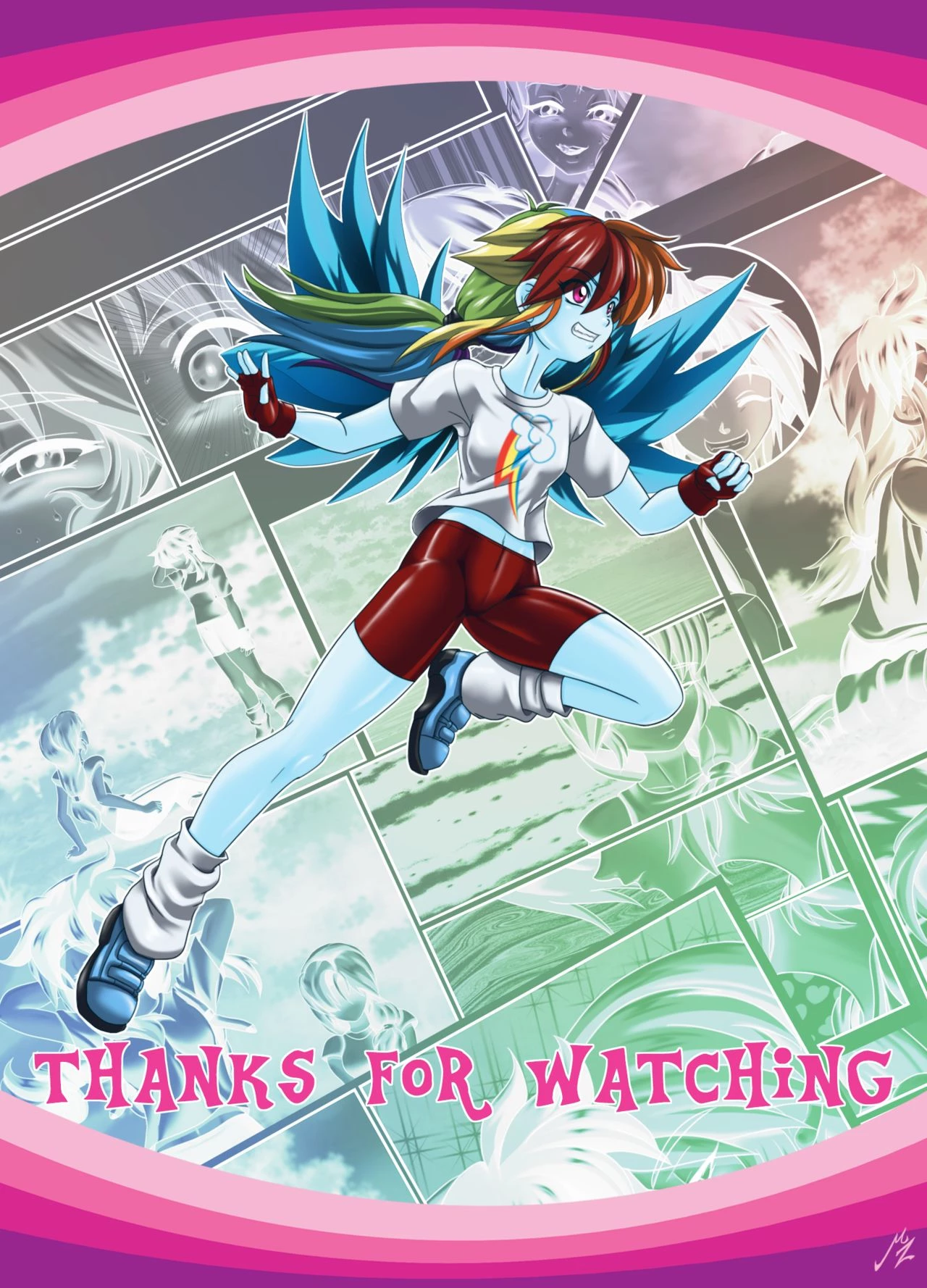 Confessions porn comic picture 17