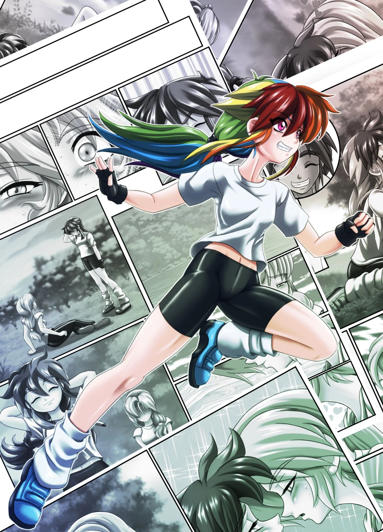 Confessions porn comic picture 18