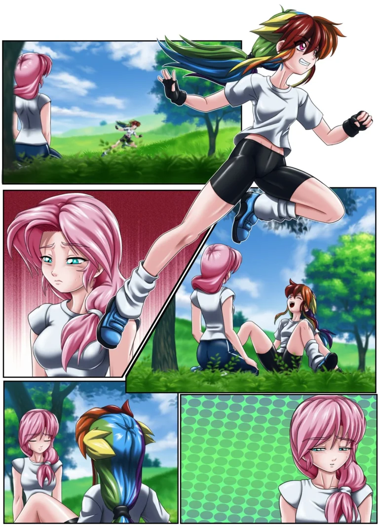 Confessions porn comic picture 19