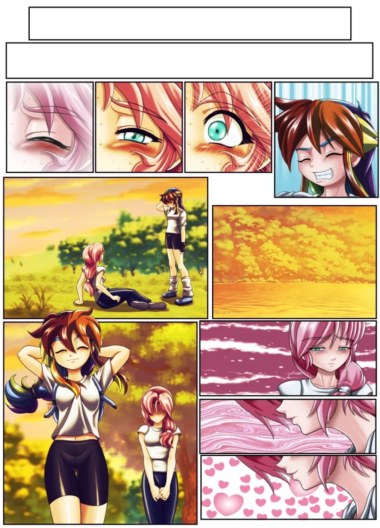 Confessions porn comic picture 32