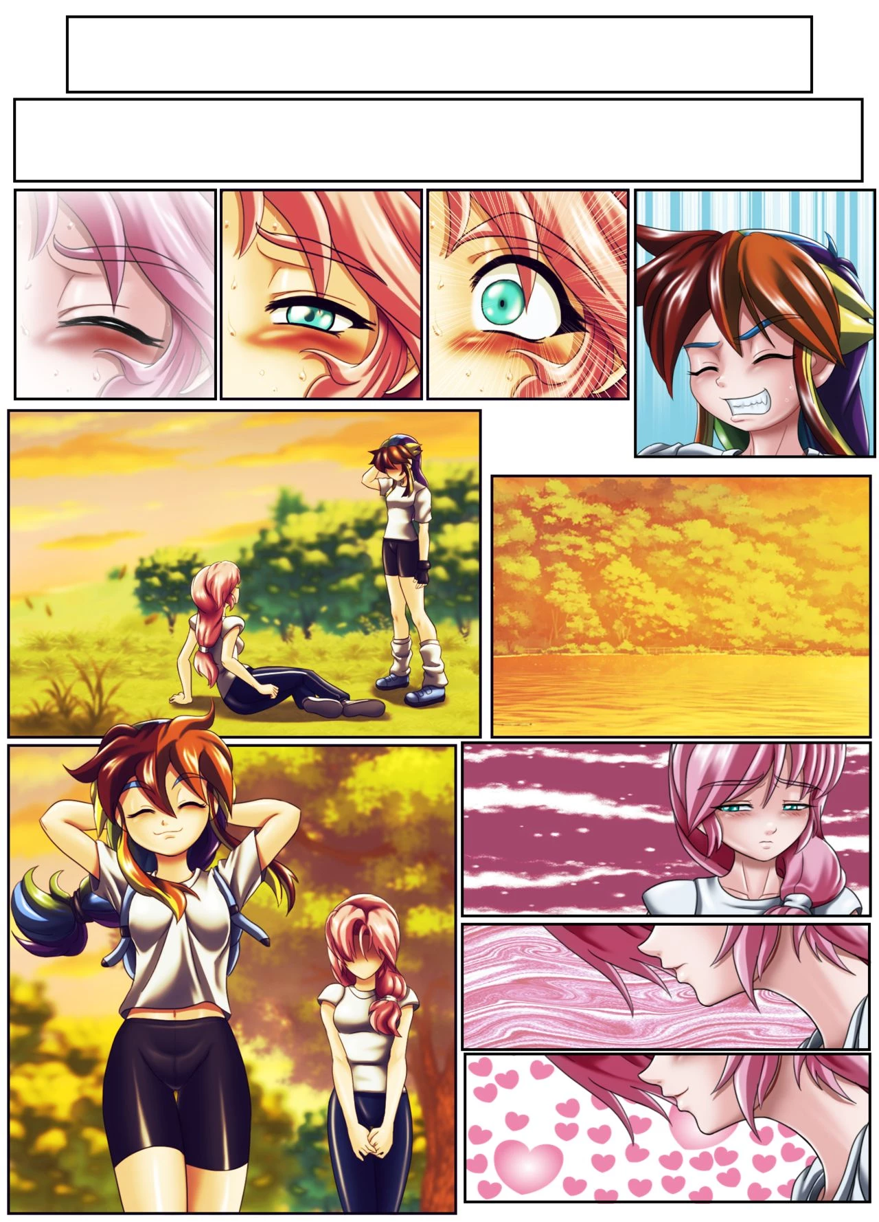 Confessions porn comic picture 32