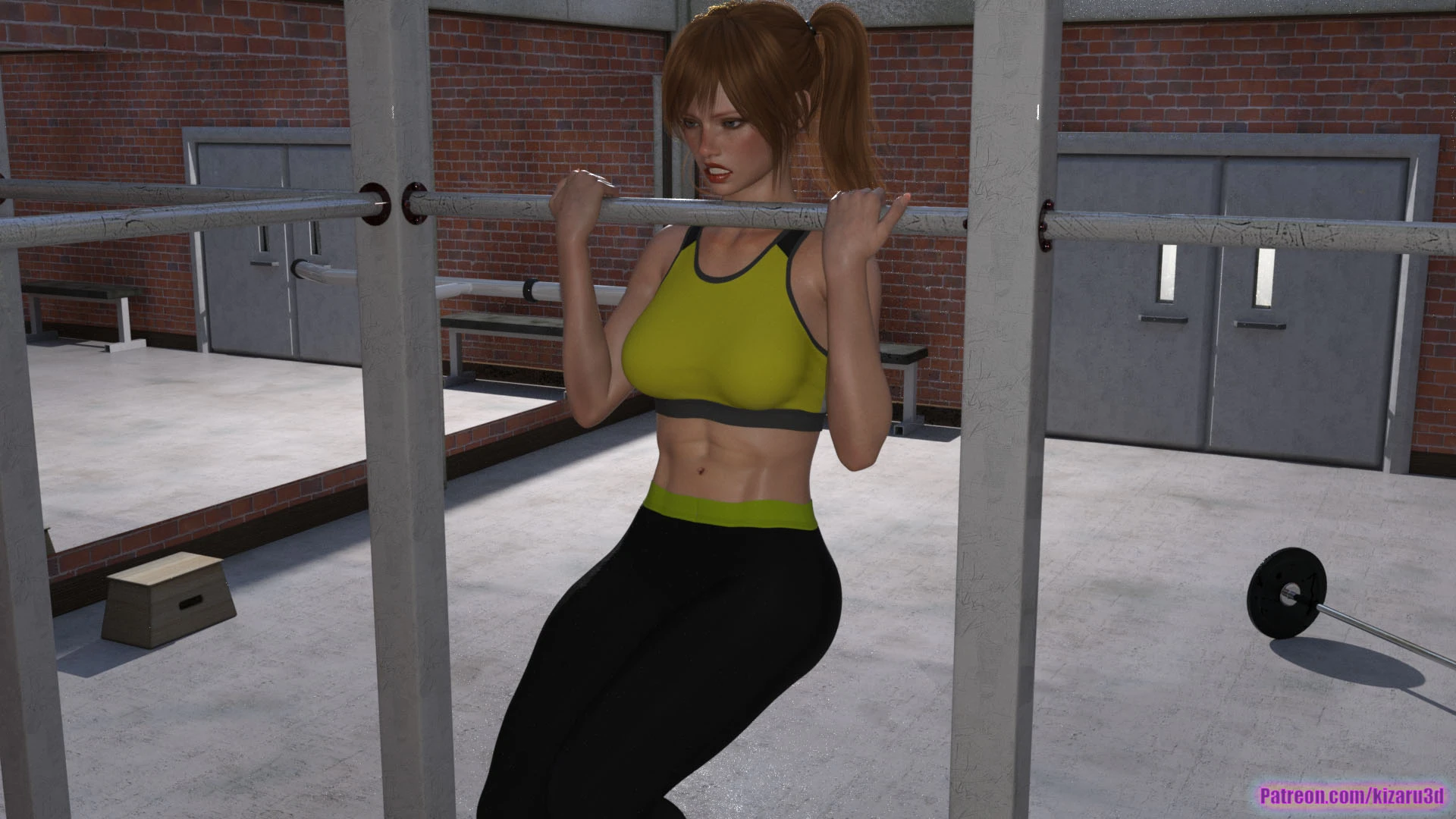 Conquest online: chapter 3 porn comic picture 12