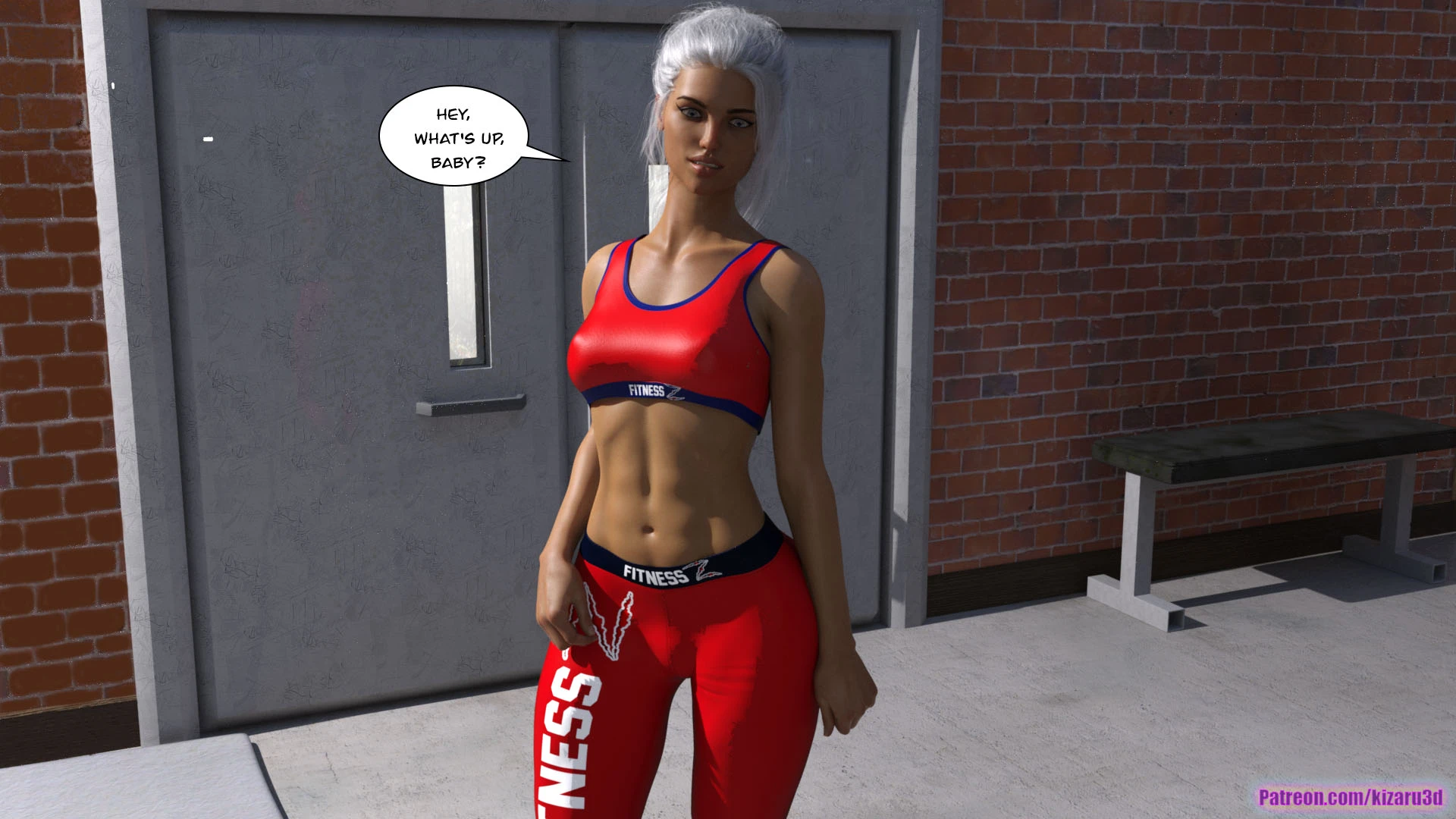 Conquest online: chapter 3 porn comic picture 14