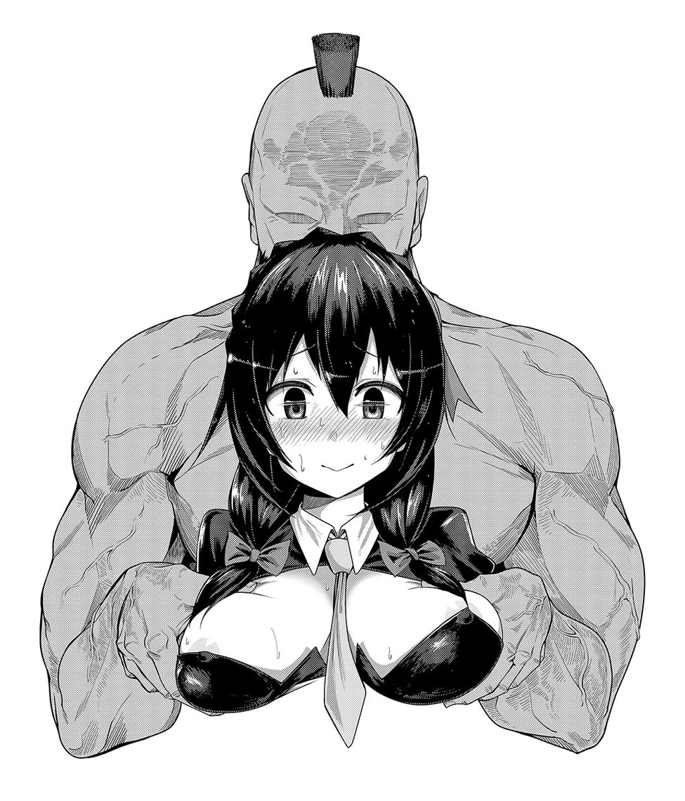 Contest Record of the Crimson Demons porn comic picture 2