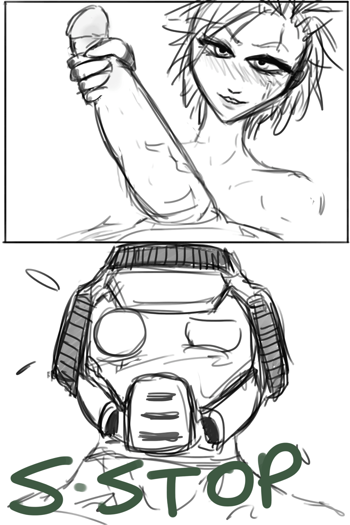 CRASH COURSE porn comic picture 11