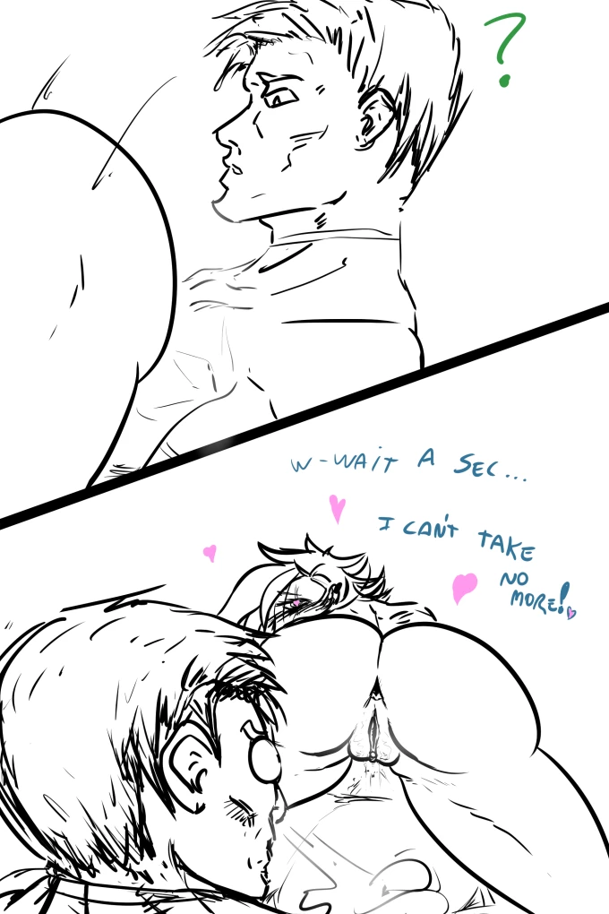 CRASH COURSE porn comic picture 24