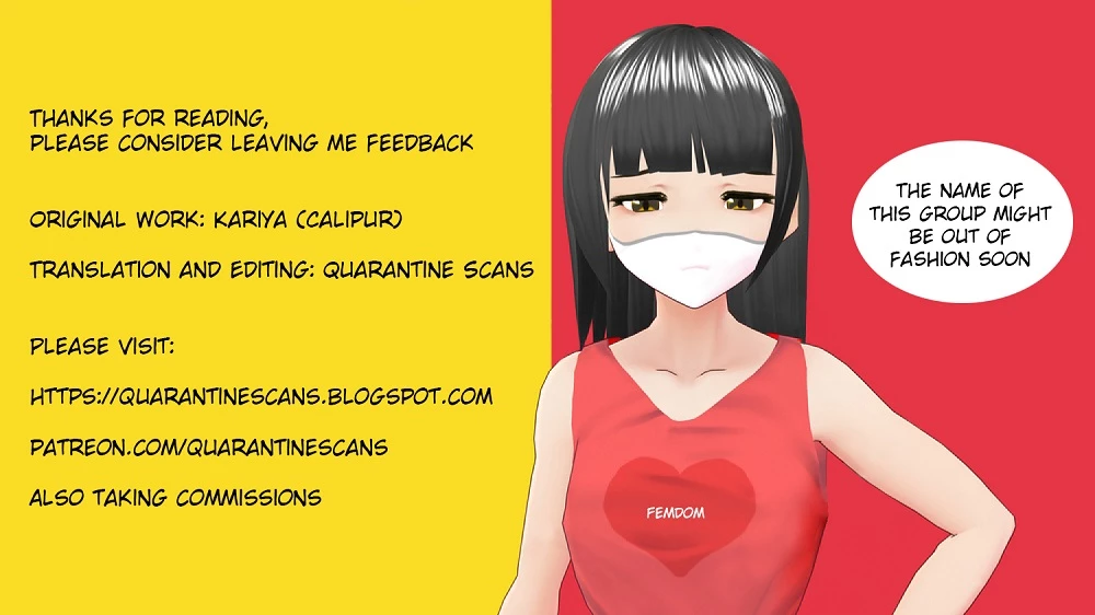 Crazy Girlfriend | abai Kanojo porn comic picture 32