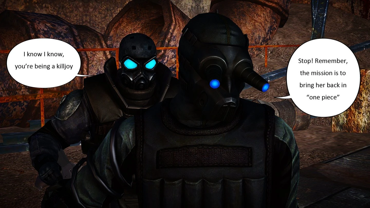 Crisis of Desire porn comic picture 11