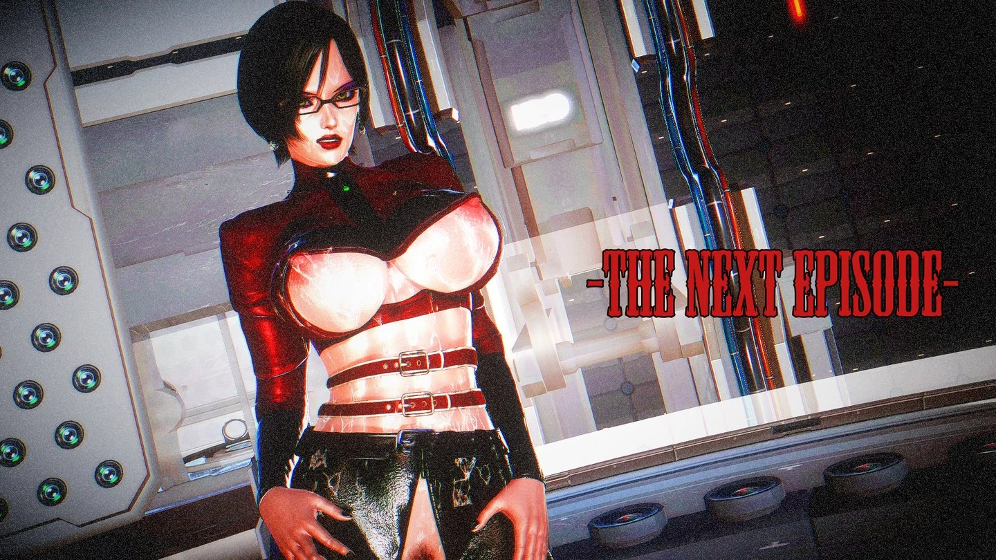 Crisis of Desire porn comic picture 112