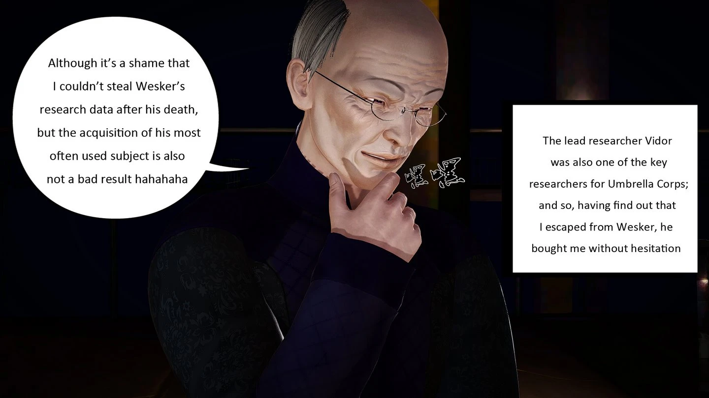 Crisis of Desire porn comic picture 17