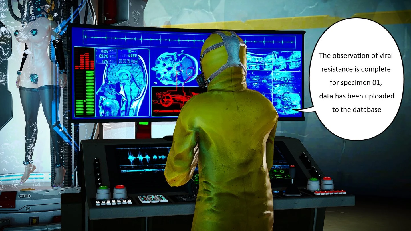 Crisis of Desire porn comic picture 19