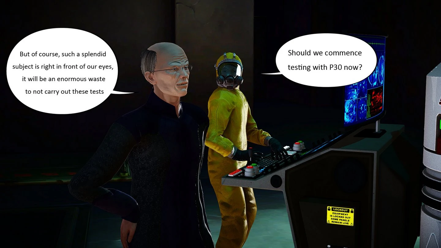 Crisis of Desire porn comic picture 20