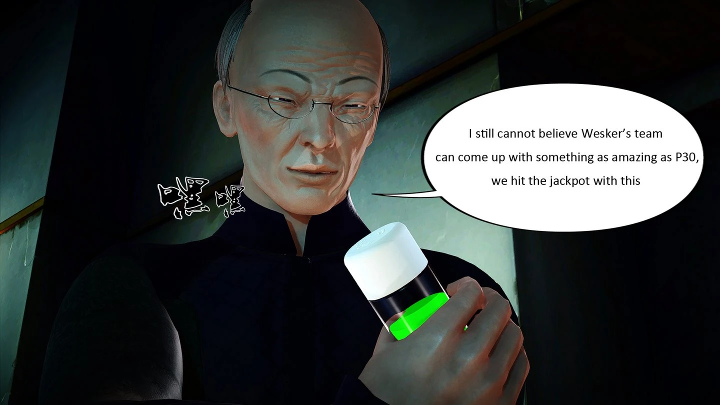 Crisis of Desire porn comic picture 21