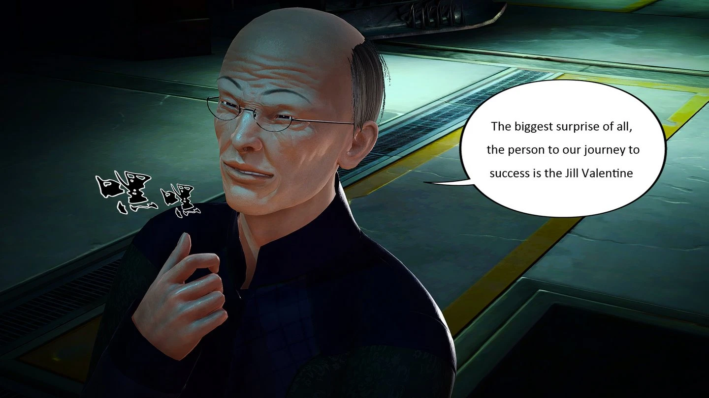 Crisis of Desire porn comic picture 24