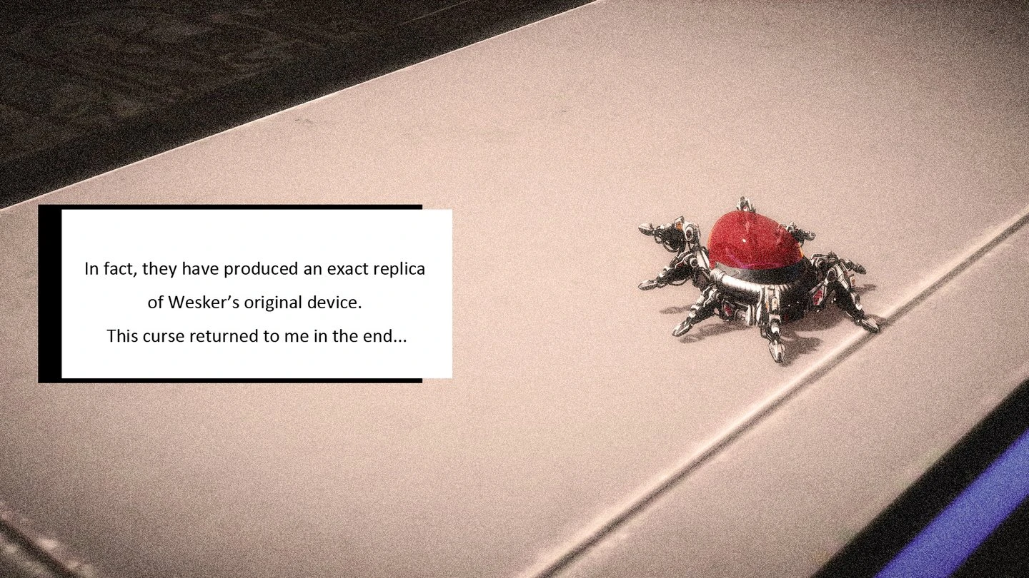 Crisis of Desire porn comic picture 28