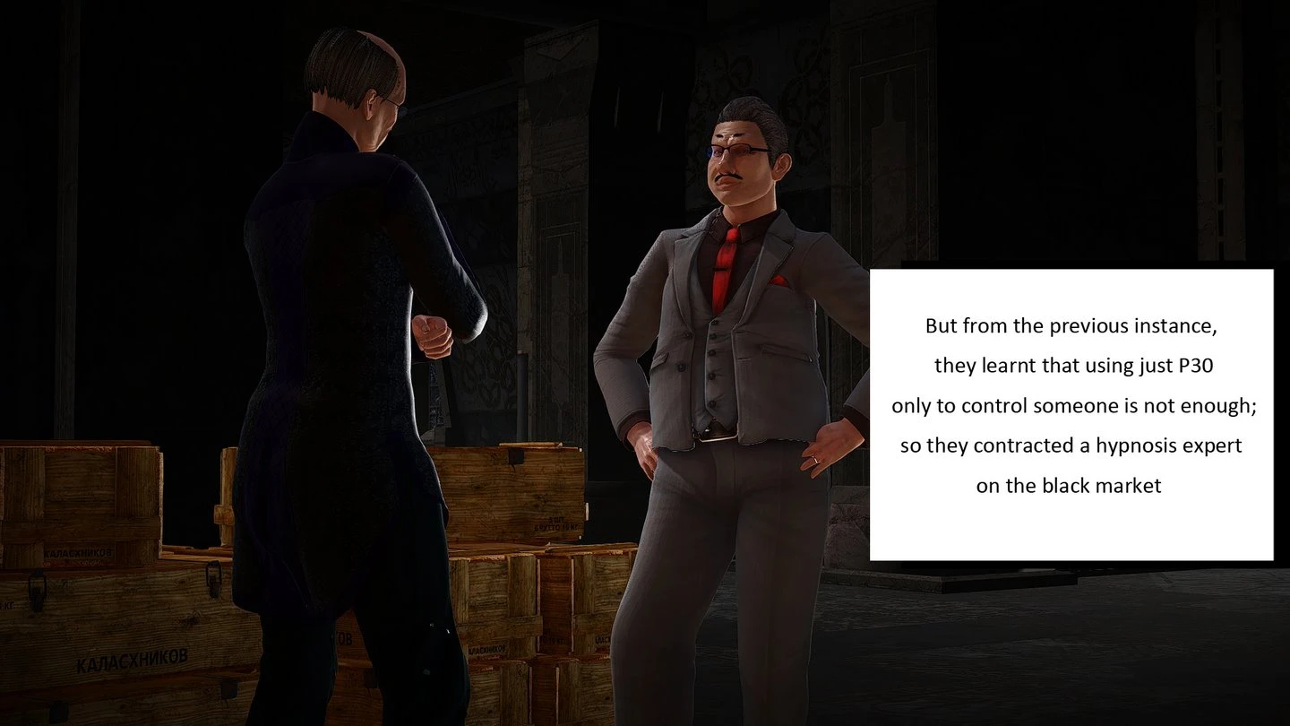 Crisis of Desire porn comic picture 29