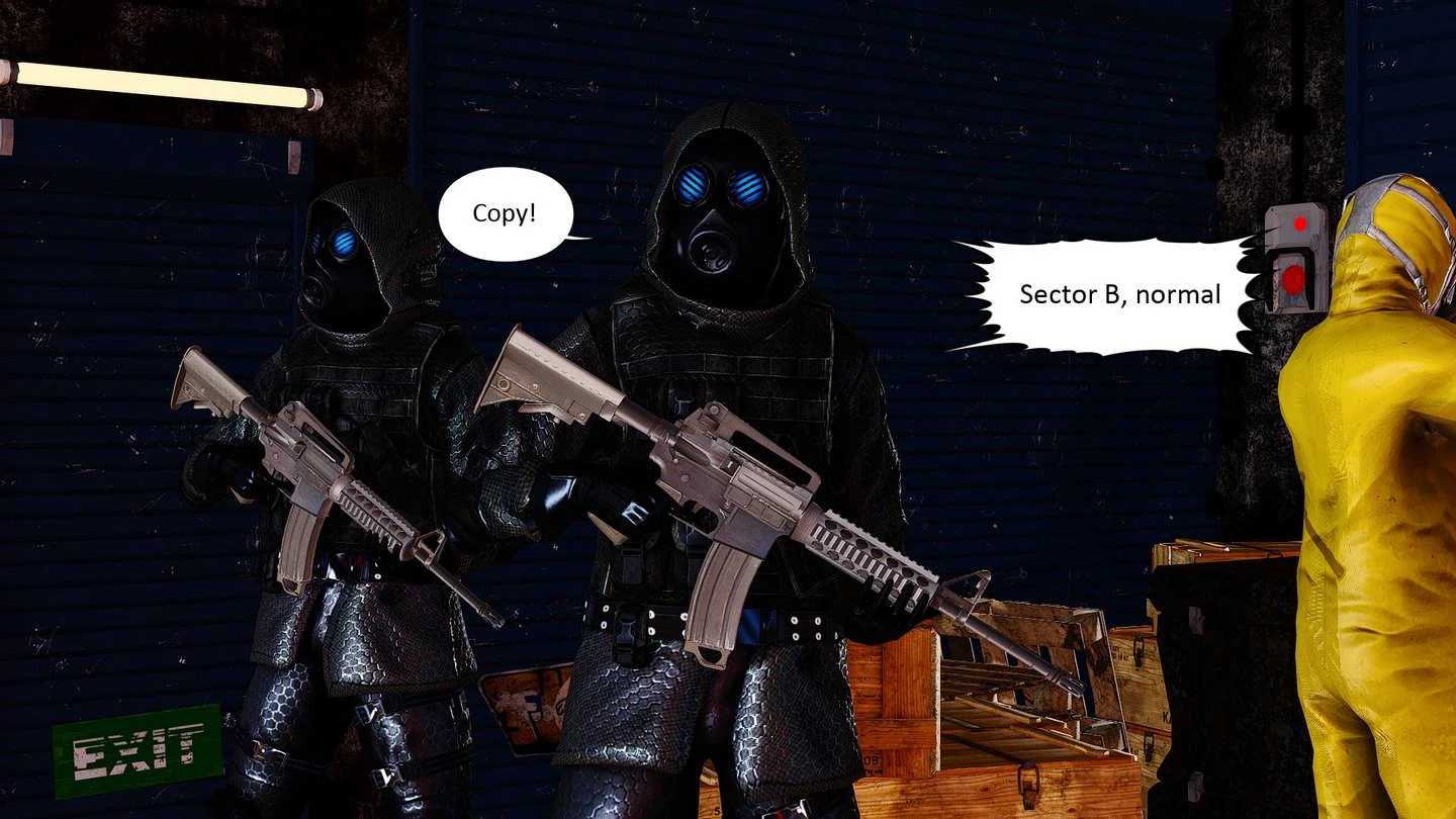 Crisis of Desire porn comic picture 38