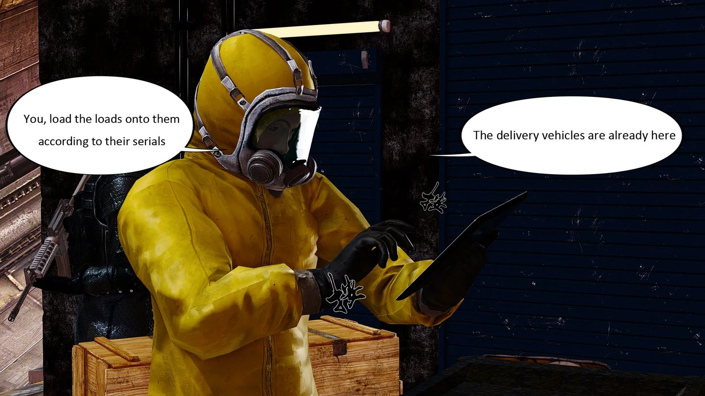 Crisis of Desire porn comic picture 40