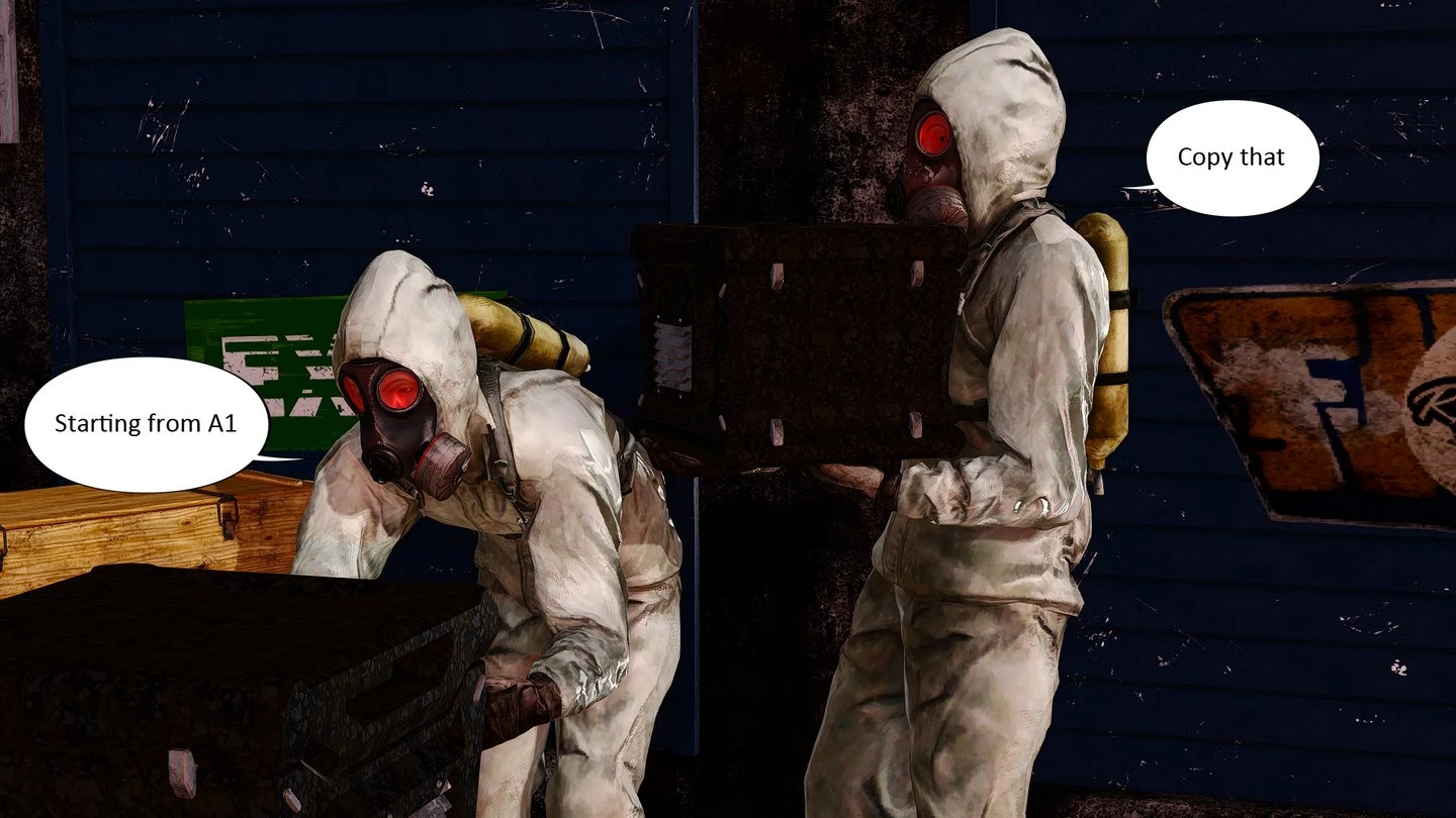 Crisis of Desire porn comic picture 41