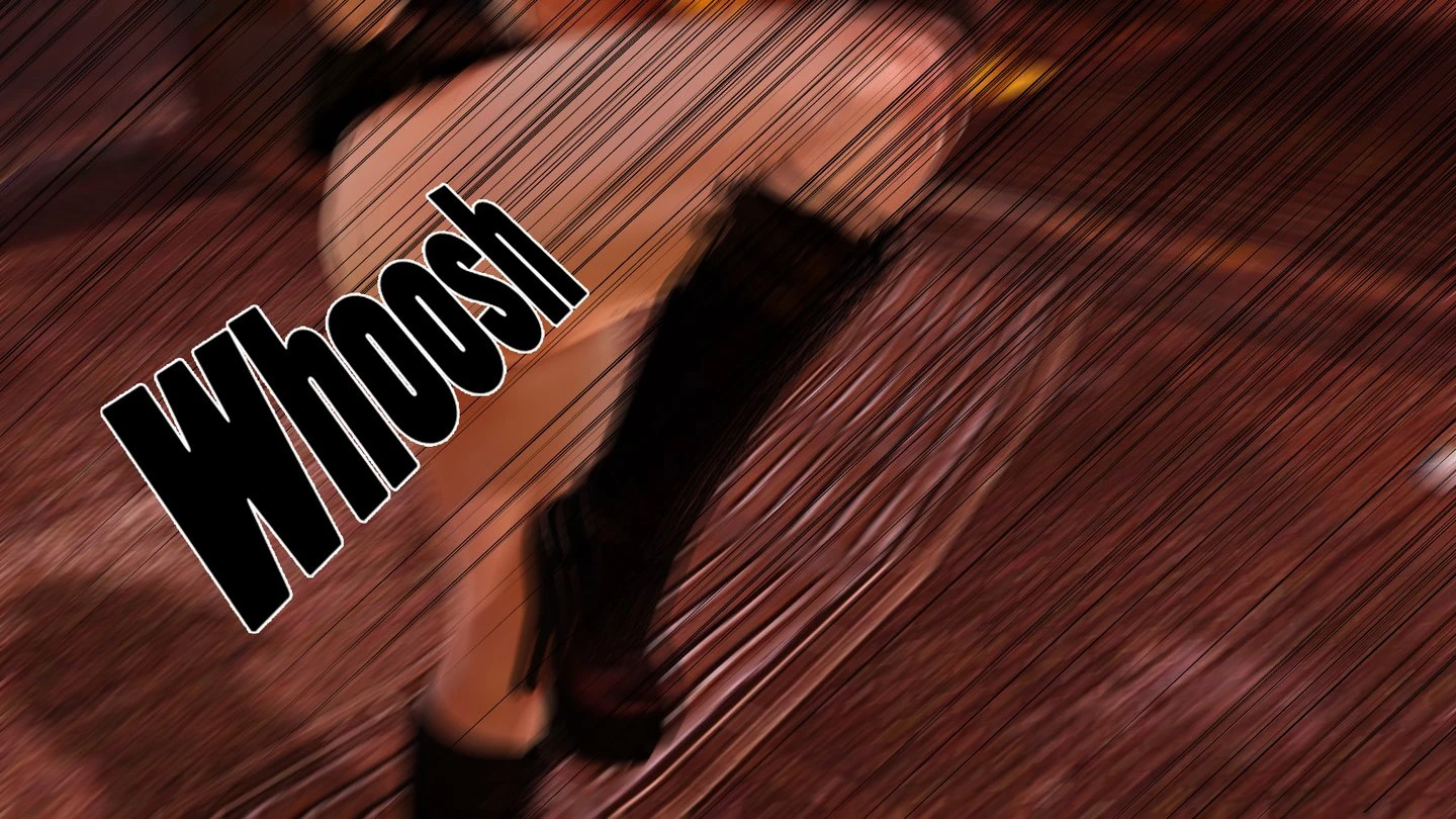 Crisis of Desire porn comic picture 54