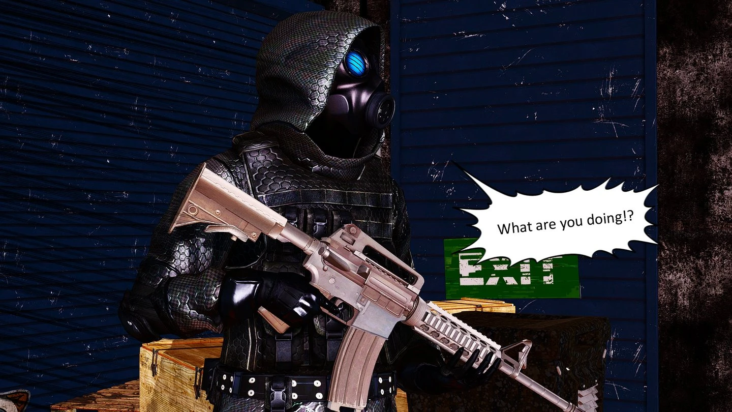 Crisis of Desire porn comic picture 57