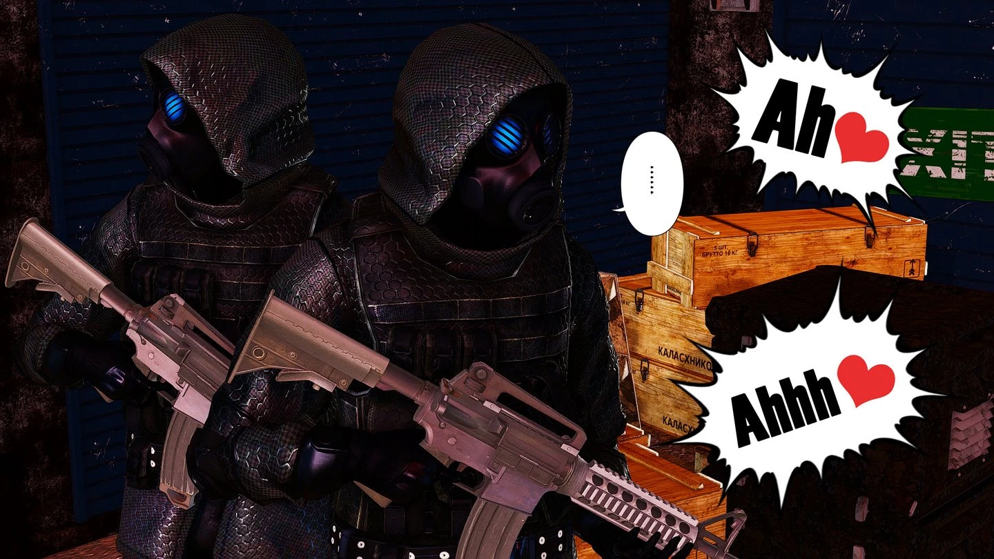 Crisis of Desire porn comic picture 75