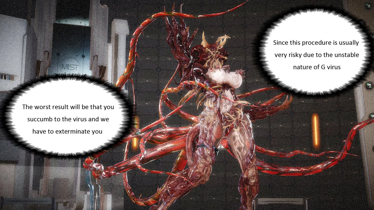 Crisis of Desire porn comic picture 98