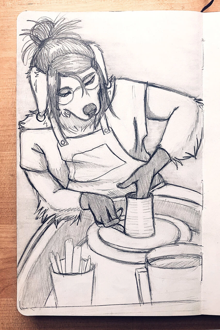 Crossing That Bridge porn comic picture 72