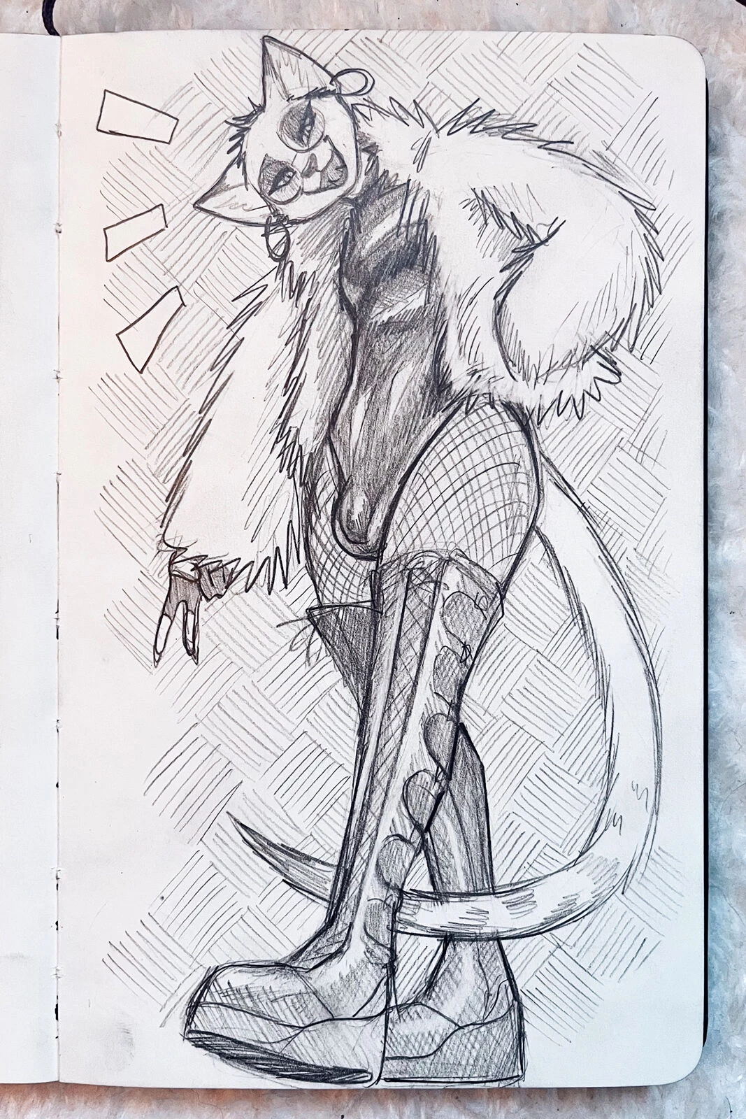 Crossing That Bridge porn comic picture 83