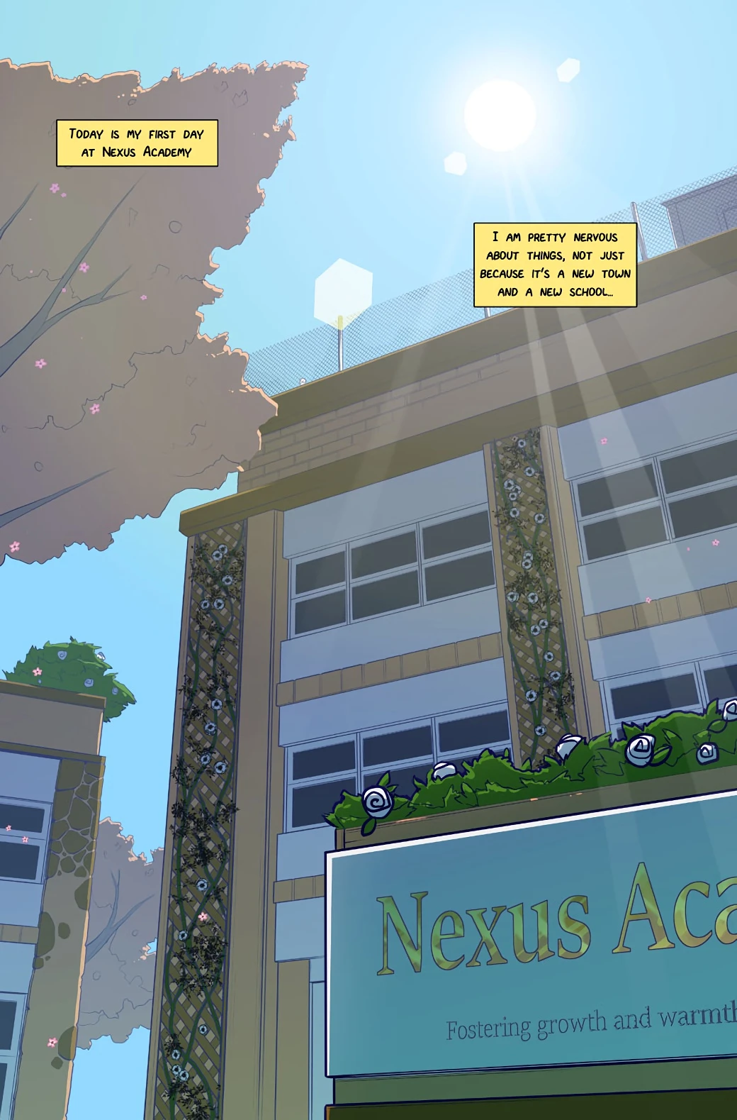 Cupupcakes porn comic picture 3