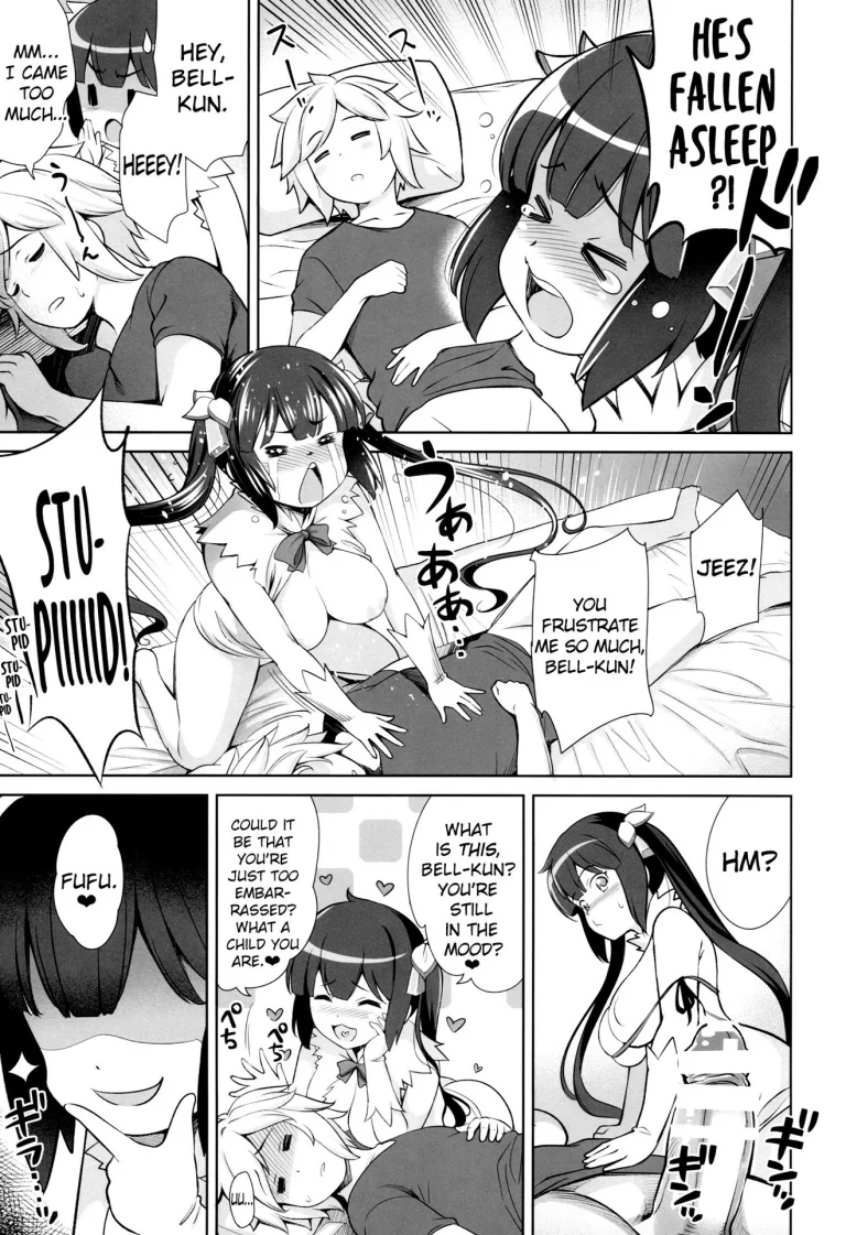 Custom of God porn comic picture 10