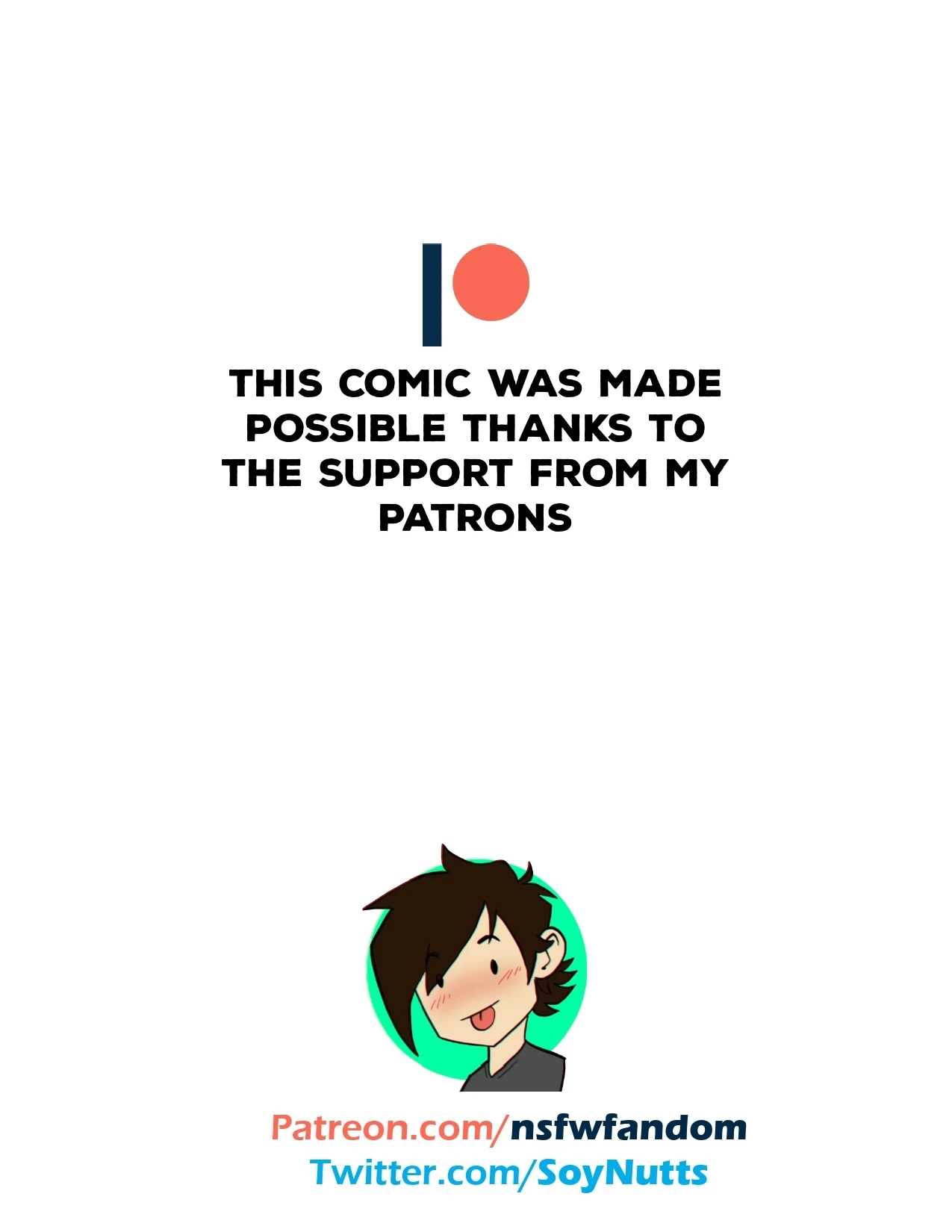 Daddy Part 2 porn comic picture 2