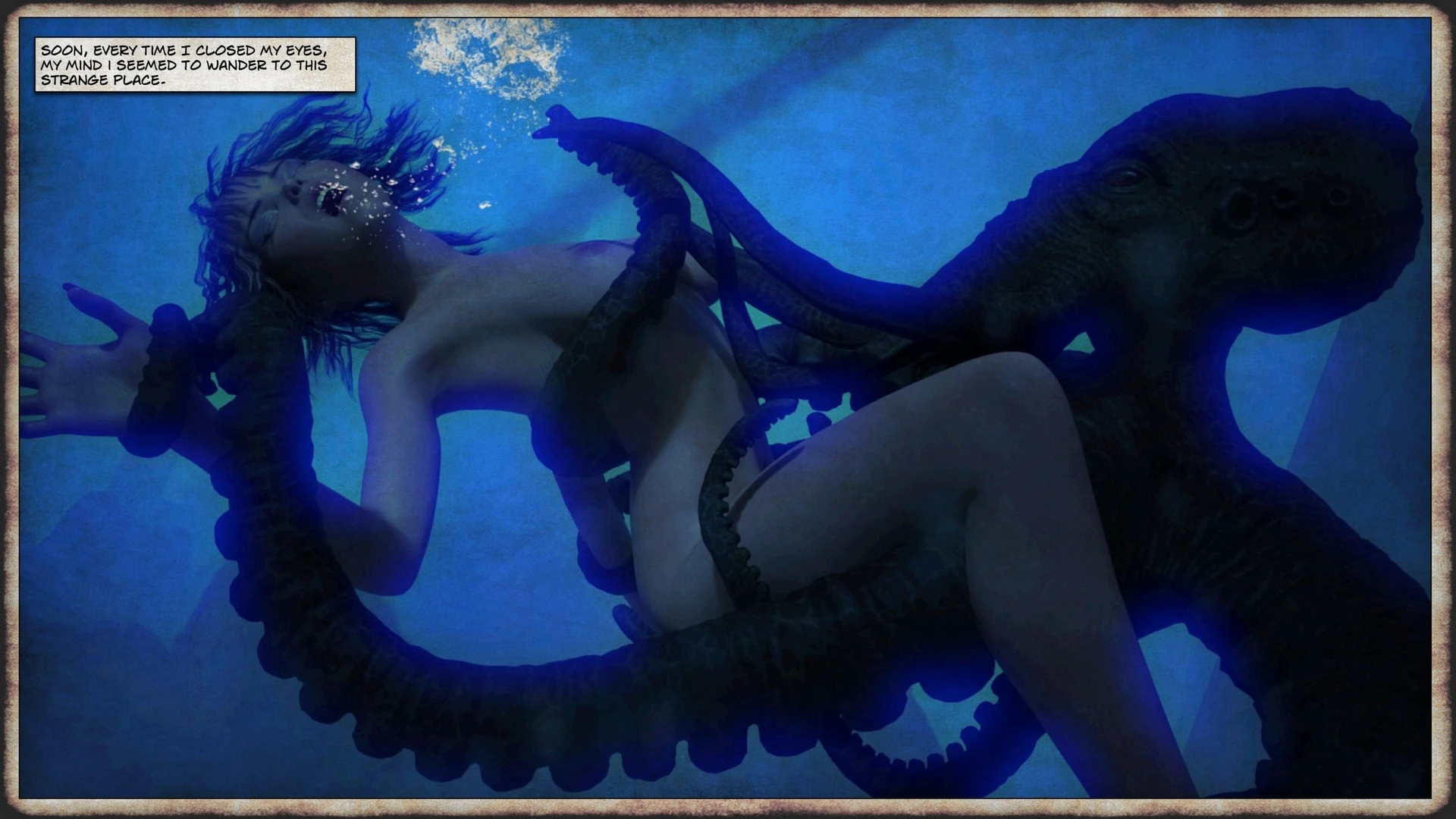 Dagon porn comic picture 16