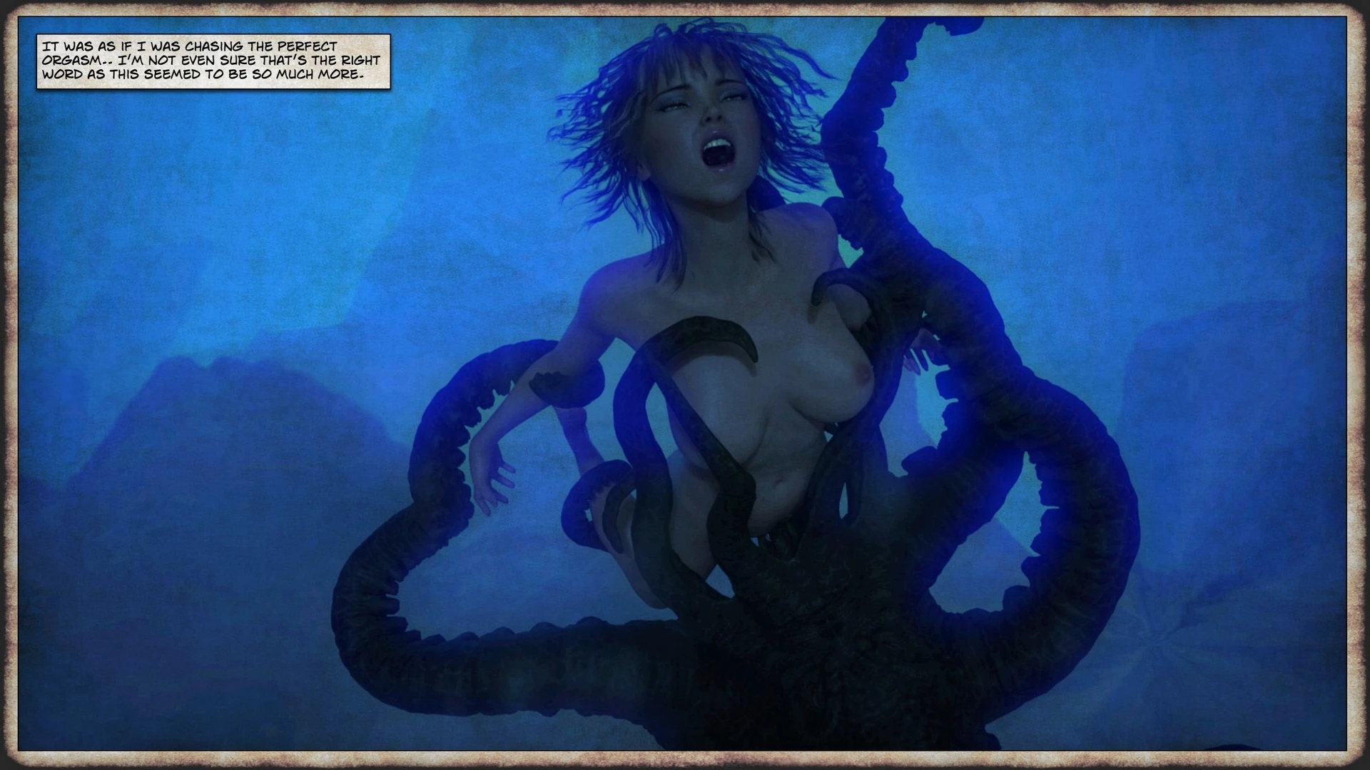 Dagon porn comic picture 18