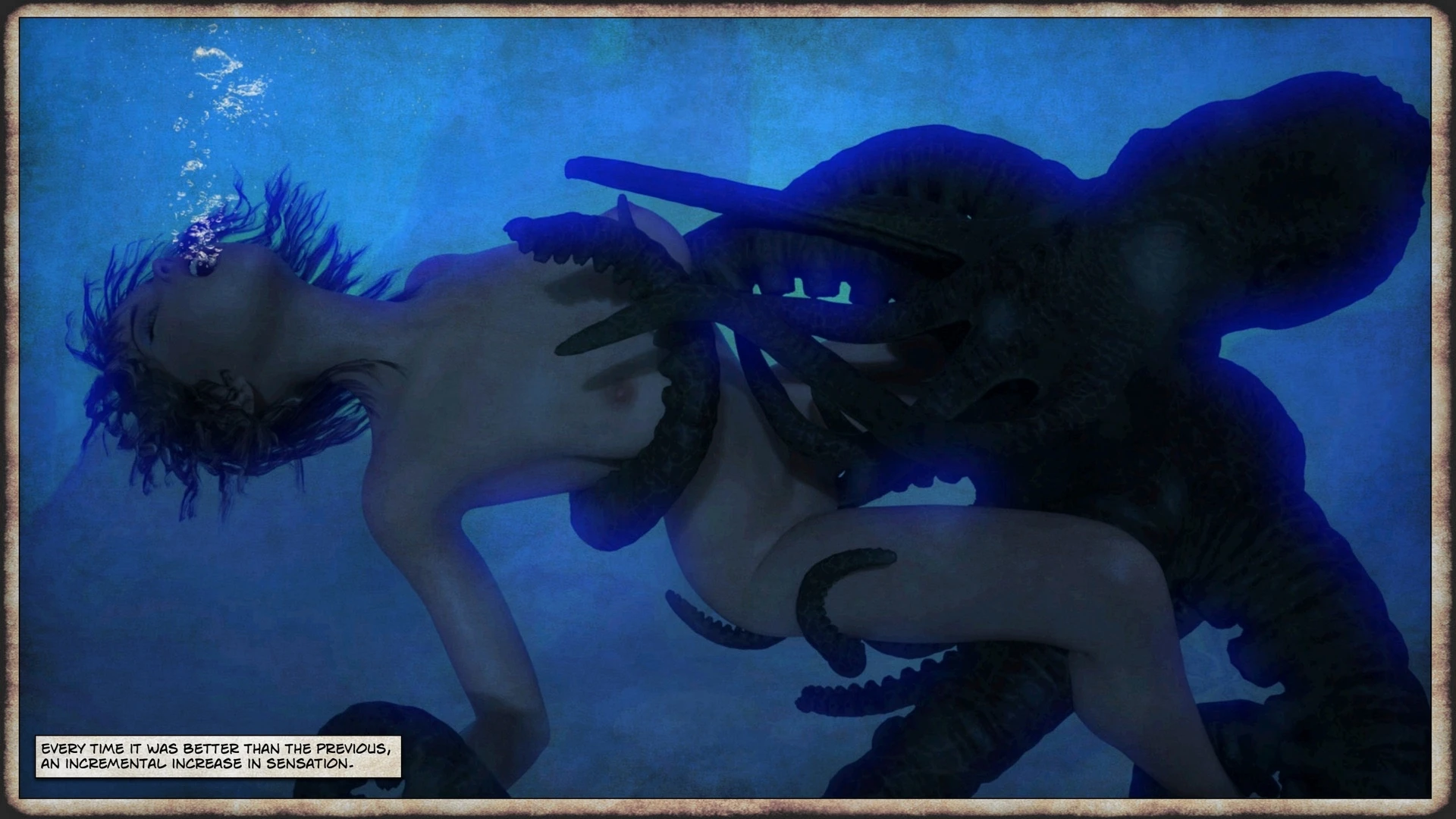 Dagon porn comic picture 19