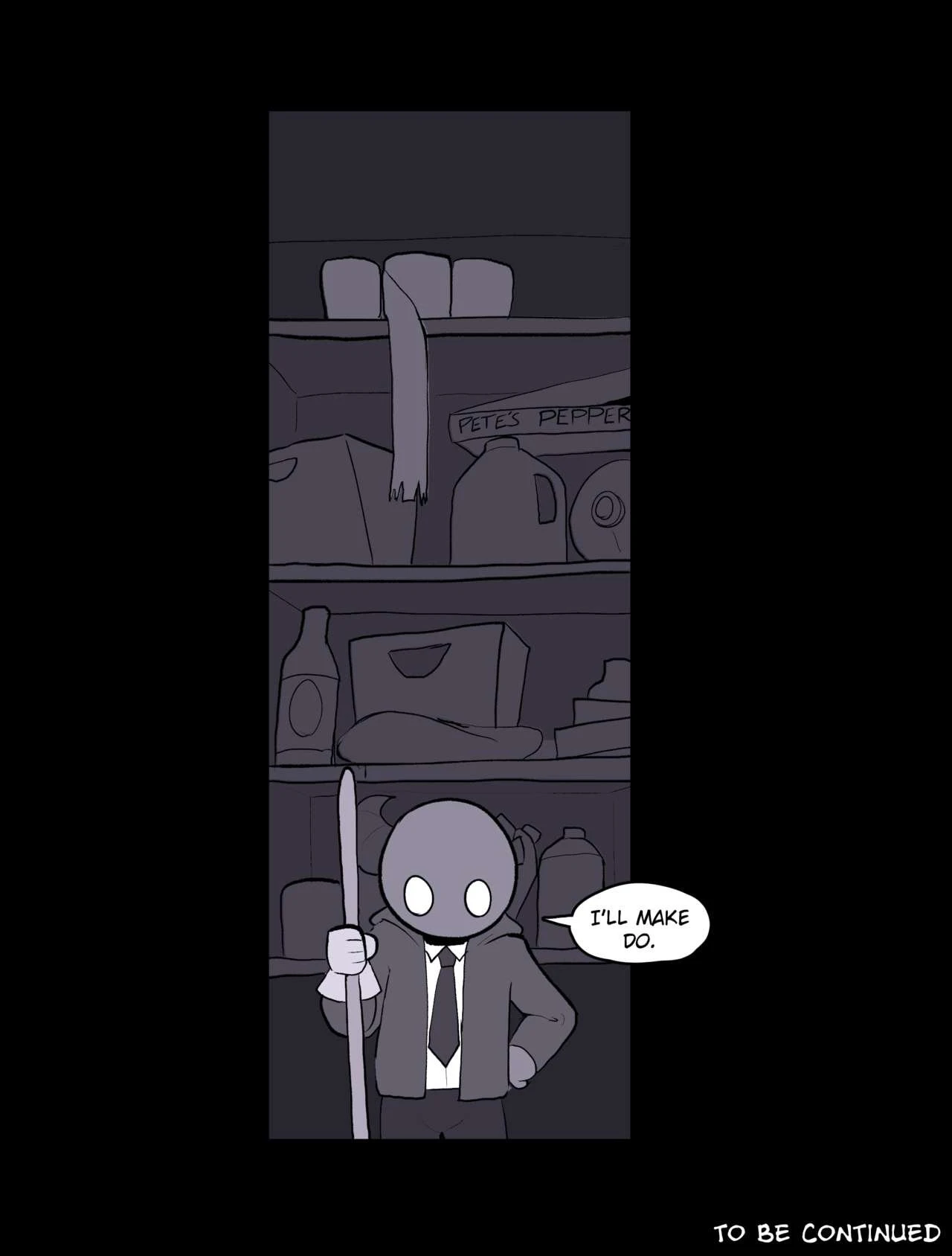 Dandy Demons: Ch. 4 Work porn comic picture 15